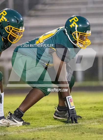 Thumbnail 1 in Terry Sanford @ Pine Forest photogallery.