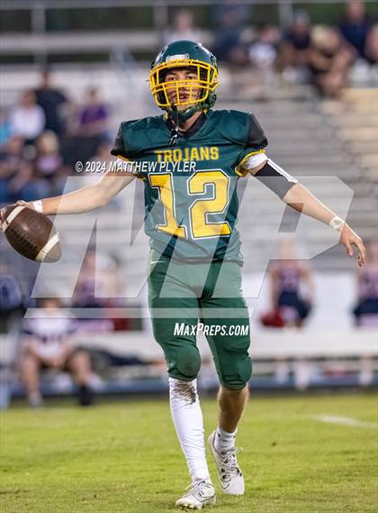 Thumbnail 1 in Terry Sanford @ Pine Forest photogallery.