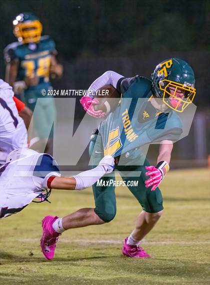 Thumbnail 1 in Terry Sanford @ Pine Forest photogallery.