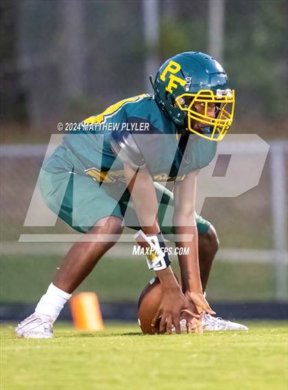 Thumbnail 3 in Terry Sanford @ Pine Forest photogallery.