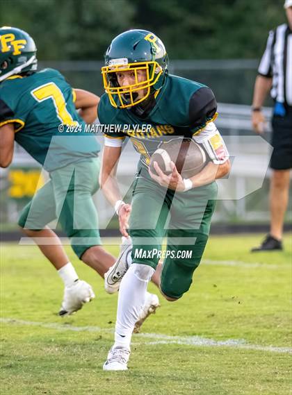 Thumbnail 3 in Terry Sanford @ Pine Forest photogallery.