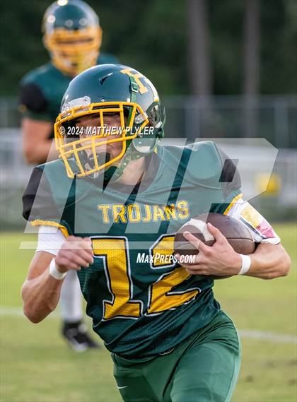 Thumbnail 1 in Terry Sanford @ Pine Forest photogallery.