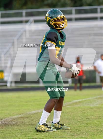 Thumbnail 1 in Terry Sanford @ Pine Forest photogallery.