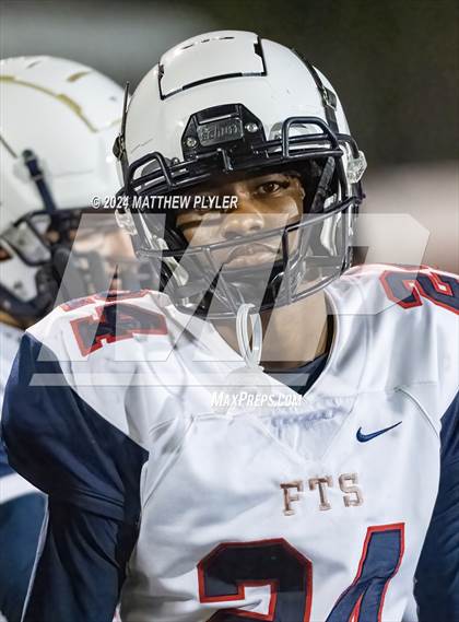 Thumbnail 1 in Terry Sanford @ Pine Forest photogallery.