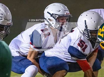 Thumbnail 1 in Terry Sanford @ Pine Forest photogallery.