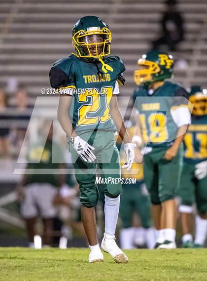 Thumbnail 1 in Terry Sanford @ Pine Forest photogallery.
