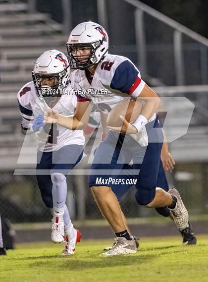 Thumbnail 2 in Terry Sanford @ Pine Forest photogallery.