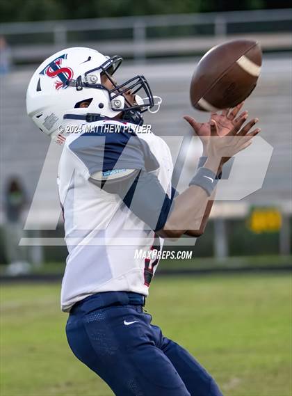 Thumbnail 1 in Terry Sanford @ Pine Forest photogallery.