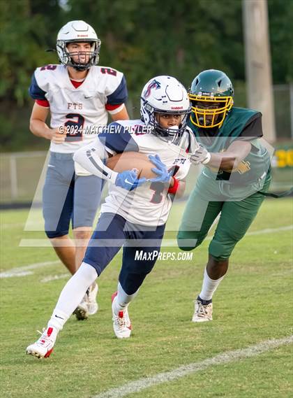 Thumbnail 1 in Terry Sanford @ Pine Forest photogallery.
