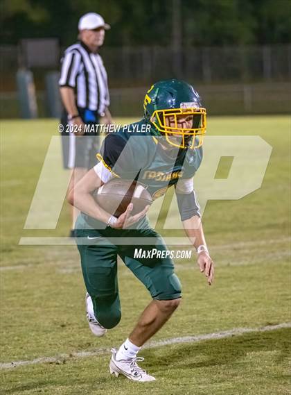 Thumbnail 1 in Terry Sanford @ Pine Forest photogallery.