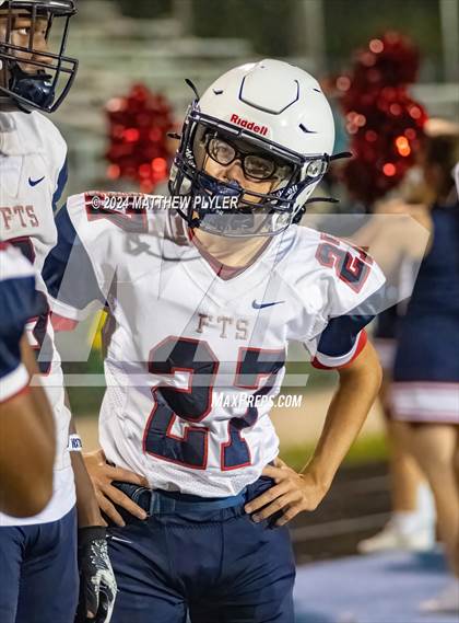Thumbnail 1 in Terry Sanford @ Pine Forest photogallery.