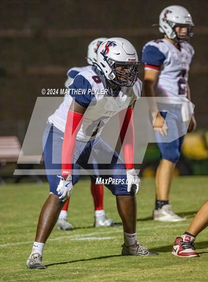 Thumbnail 3 in Terry Sanford @ Pine Forest photogallery.