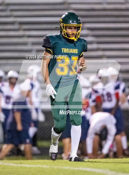 Thumbnail 1 in Terry Sanford @ Pine Forest photogallery.