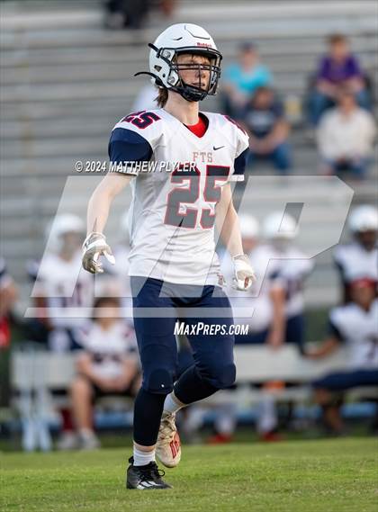 Thumbnail 2 in Terry Sanford @ Pine Forest photogallery.