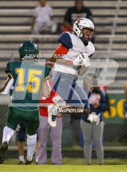 Thumbnail 1 in Terry Sanford @ Pine Forest photogallery.