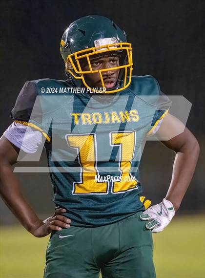 Thumbnail 1 in Terry Sanford @ Pine Forest photogallery.