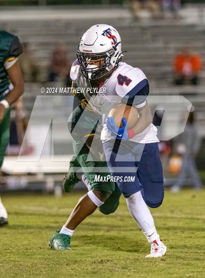 Thumbnail 3 in Terry Sanford @ Pine Forest photogallery.