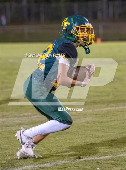 Thumbnail 3 in Terry Sanford @ Pine Forest photogallery.