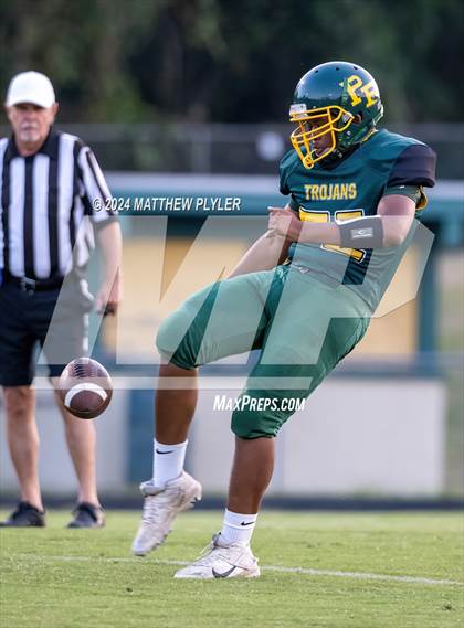 Thumbnail 3 in Terry Sanford @ Pine Forest photogallery.