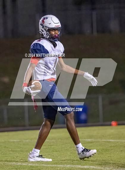 Thumbnail 1 in Terry Sanford @ Pine Forest photogallery.