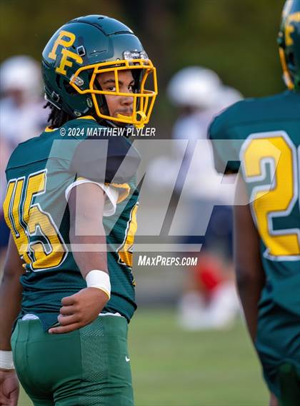 Thumbnail 3 in Terry Sanford @ Pine Forest photogallery.