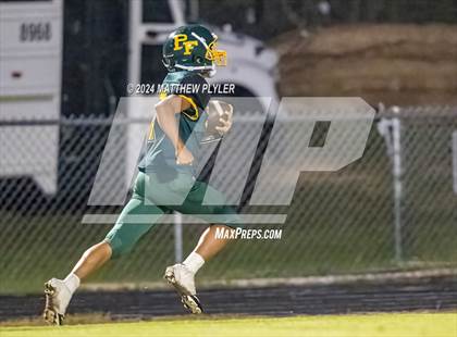 Thumbnail 3 in Terry Sanford @ Pine Forest photogallery.