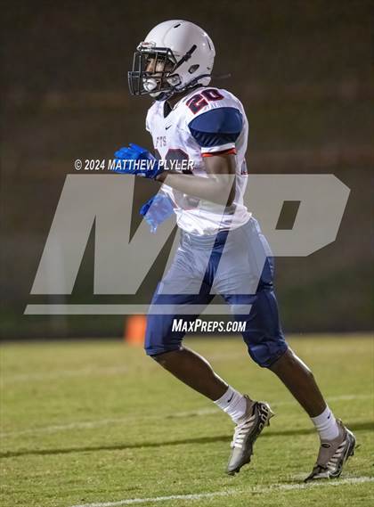 Thumbnail 2 in Terry Sanford @ Pine Forest photogallery.