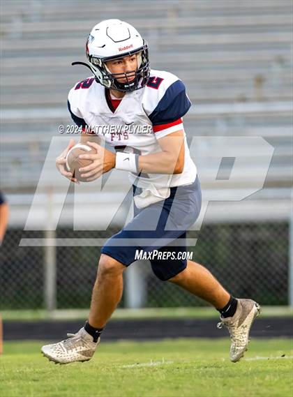 Thumbnail 2 in Terry Sanford @ Pine Forest photogallery.