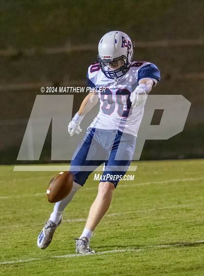 Thumbnail 3 in Terry Sanford @ Pine Forest photogallery.
