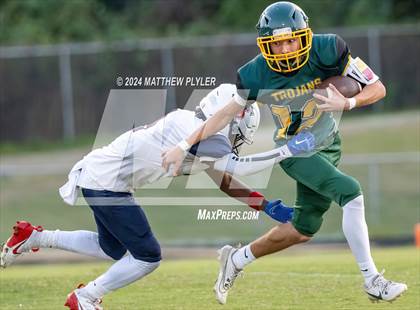 Thumbnail 3 in Terry Sanford @ Pine Forest photogallery.