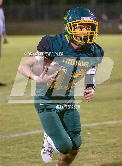 Thumbnail 2 in Terry Sanford @ Pine Forest photogallery.