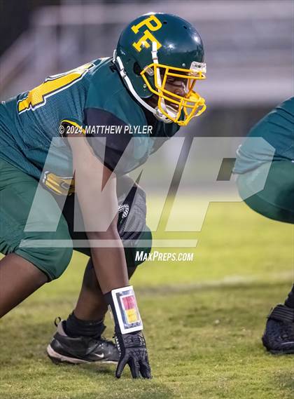 Thumbnail 2 in Terry Sanford @ Pine Forest photogallery.