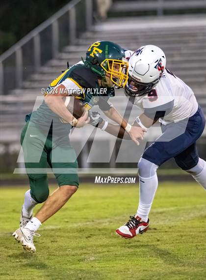 Thumbnail 3 in Terry Sanford @ Pine Forest photogallery.