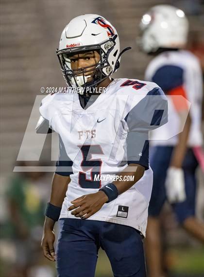 Thumbnail 3 in Terry Sanford @ Pine Forest photogallery.