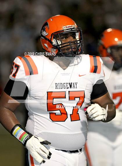 Thumbnail 1 in Ridgeway @ Memphis University photogallery.