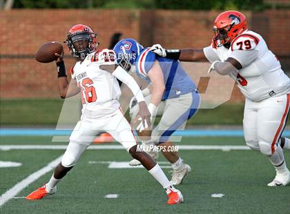 Thumbnail 1 in Ridgeway @ Memphis University photogallery.