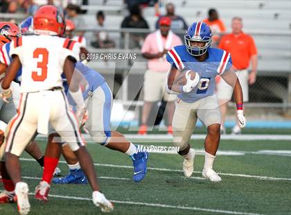 Thumbnail 3 in Ridgeway @ Memphis University photogallery.