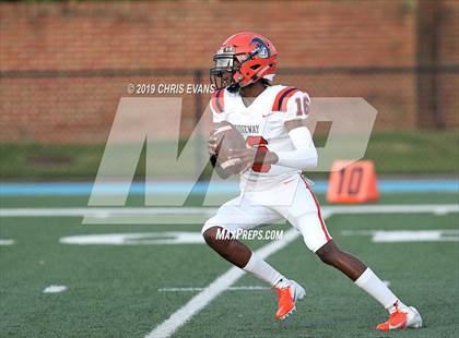 Thumbnail 1 in Ridgeway @ Memphis University photogallery.