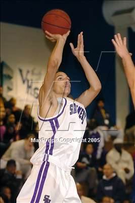 Thumbnail 1 in Center vs. Sacramento (Hoops for Hungry) photogallery.