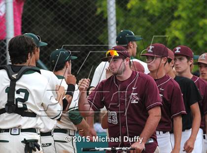 Thumbnail 2 in Independence vs. Garces Memorial photogallery.