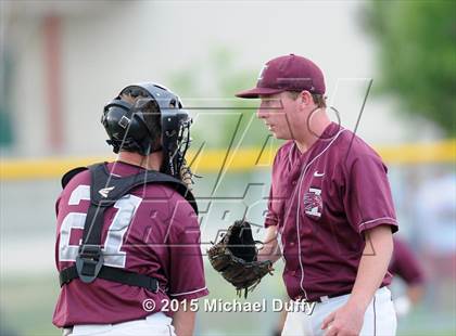 Thumbnail 3 in Independence vs. Garces Memorial photogallery.