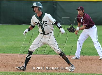 Thumbnail 1 in Independence vs. Garces Memorial photogallery.