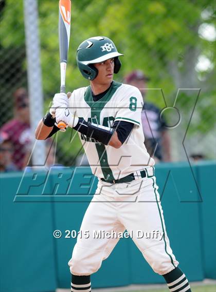 Thumbnail 3 in Independence vs. Garces Memorial photogallery.