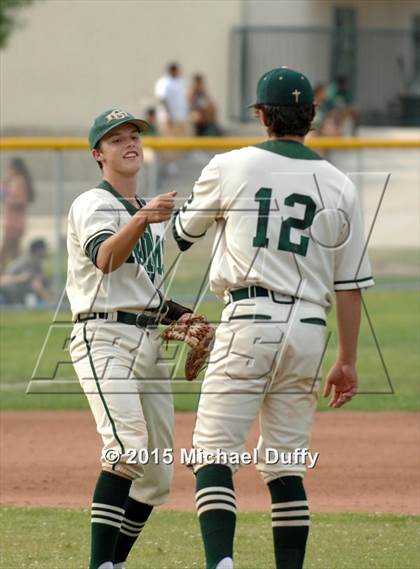 Thumbnail 1 in Independence vs. Garces Memorial photogallery.
