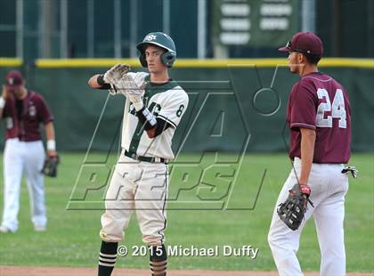 Thumbnail 3 in Independence vs. Garces Memorial photogallery.