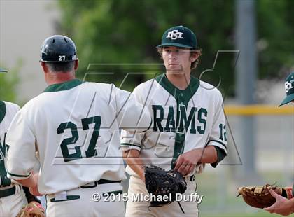 Thumbnail 2 in Independence vs. Garces Memorial photogallery.