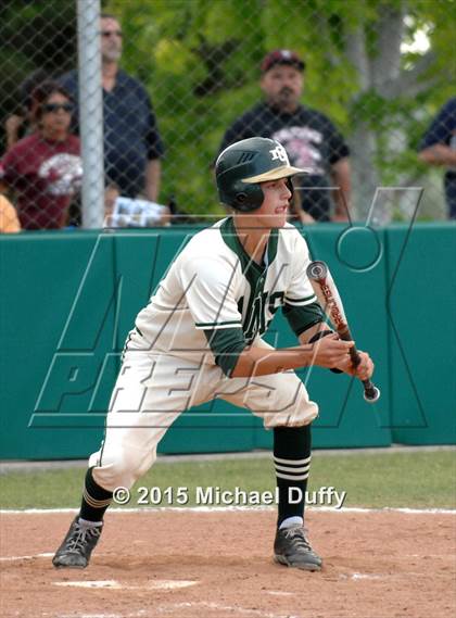 Thumbnail 2 in Independence vs. Garces Memorial photogallery.