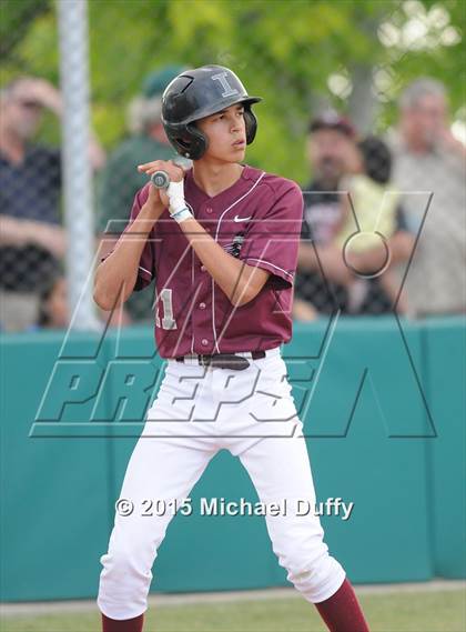 Thumbnail 3 in Independence vs. Garces Memorial photogallery.
