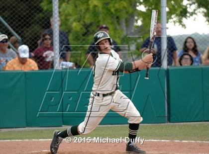 Thumbnail 1 in Independence vs. Garces Memorial photogallery.