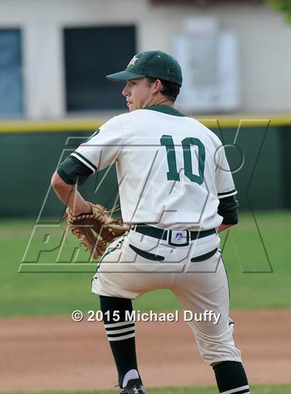 Thumbnail 1 in Independence vs. Garces Memorial photogallery.